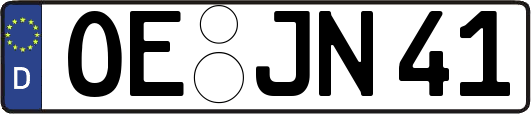 OE-JN41