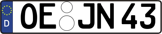 OE-JN43