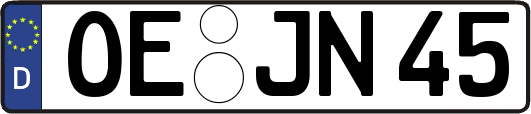 OE-JN45