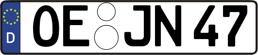 OE-JN47