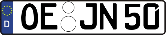 OE-JN50