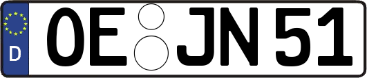 OE-JN51
