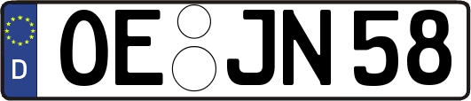 OE-JN58