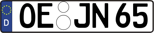 OE-JN65
