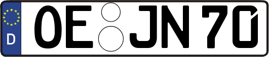 OE-JN70