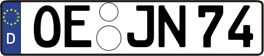 OE-JN74