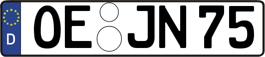 OE-JN75