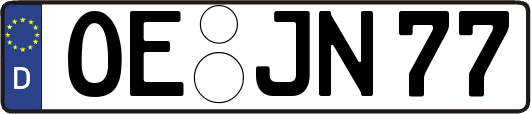 OE-JN77