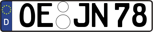 OE-JN78