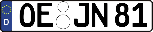 OE-JN81
