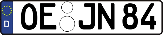 OE-JN84