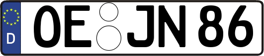 OE-JN86