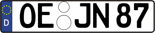OE-JN87