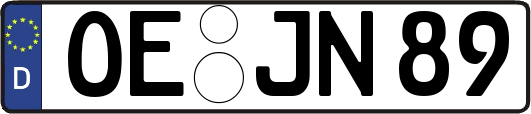 OE-JN89