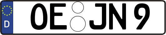 OE-JN9