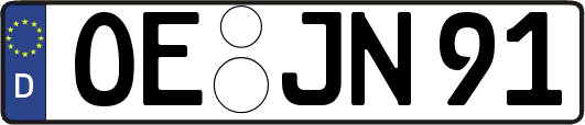 OE-JN91