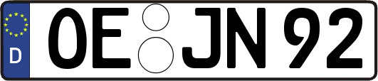 OE-JN92