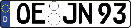 OE-JN93