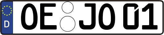 OE-JO01