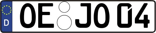 OE-JO04
