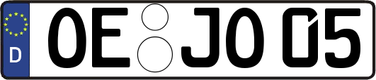 OE-JO05