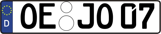 OE-JO07