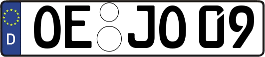 OE-JO09