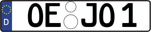 OE-JO1
