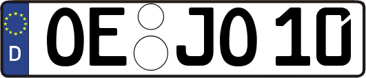 OE-JO10