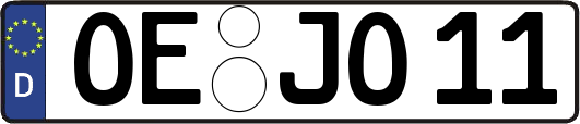 OE-JO11