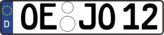 OE-JO12