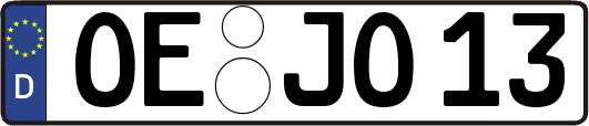 OE-JO13