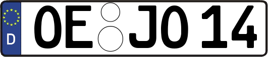 OE-JO14