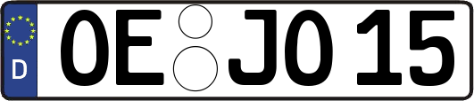 OE-JO15