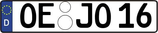 OE-JO16