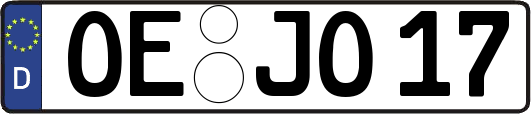 OE-JO17