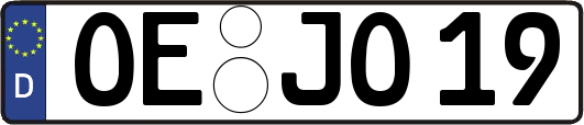 OE-JO19