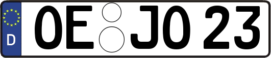 OE-JO23