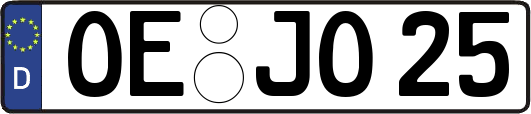 OE-JO25