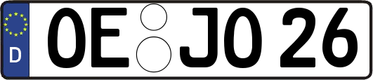 OE-JO26