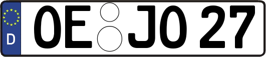 OE-JO27