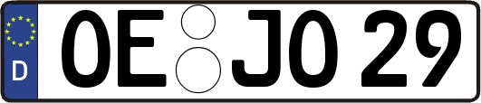 OE-JO29