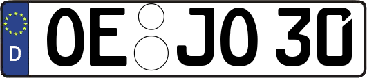 OE-JO30
