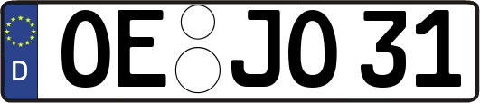 OE-JO31
