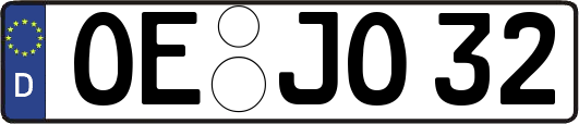OE-JO32