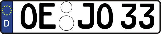 OE-JO33