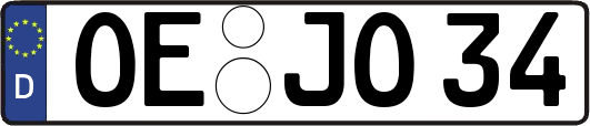 OE-JO34
