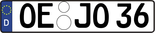 OE-JO36