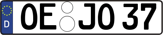 OE-JO37