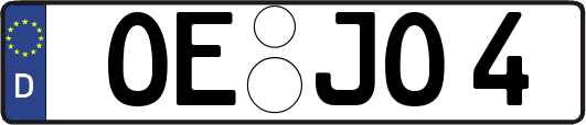OE-JO4
